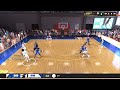 NBA 2K26 REC GAME WINNER