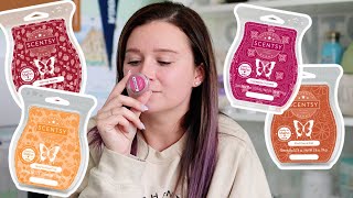 BEST FALL FRAGRANCES 2022 | Scentsy!