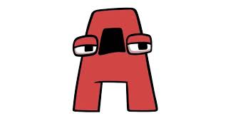 A | Esperanto Alphabet Lore