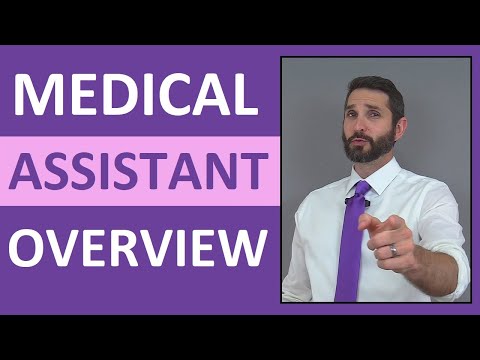 Medical Assistant Salary | Medical Assistant Job Overview & Education Requirements