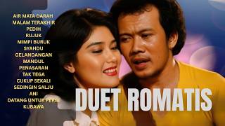 DUET ROMANTIS-DANGDUTnostalgia || #dangdutnostalgia #dangdut #rhomairama #music #duet
