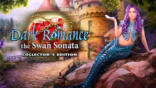 Dark Romance: The Swan Sonata Collector's Edition screenshot 5