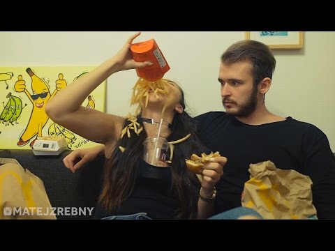 Video: Keď je niekto nadšený?