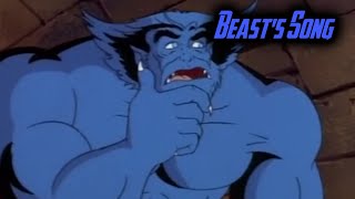Beast's Song