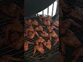 Easy Grilled Chicken Wings Recipe