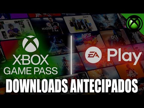 Vídeo: EA Anuncia Quatro Jogos Para Download