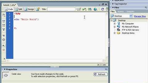 php  -    Sinhala tutorial   07