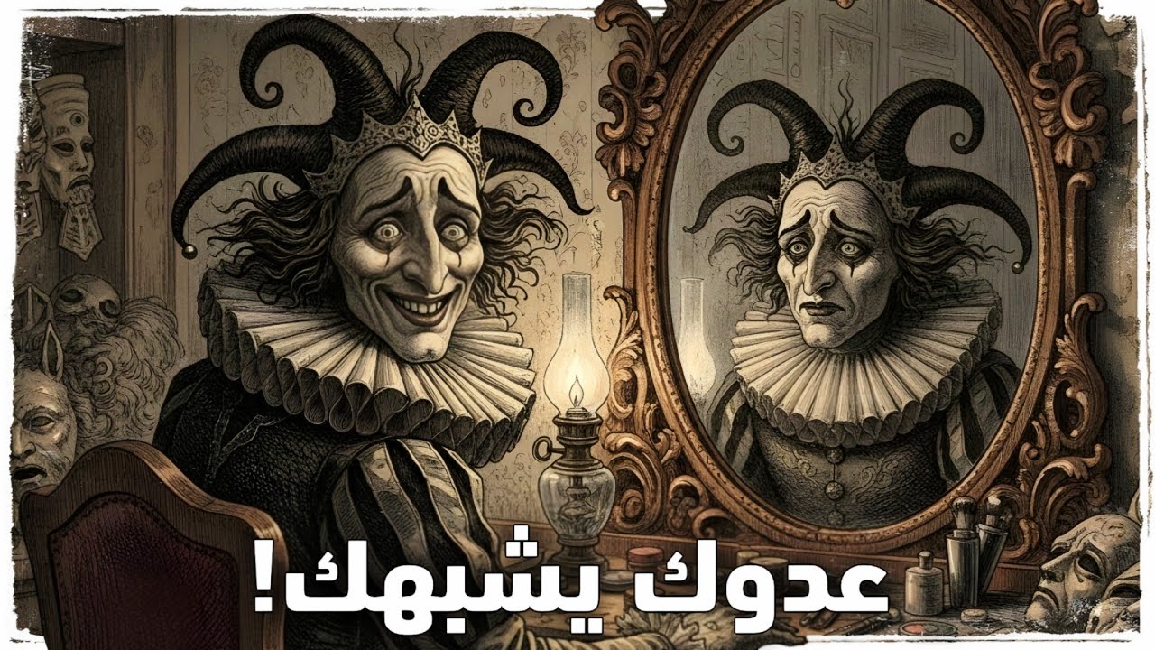 شرح أخطر أنواع التفكير المدمرة في 17 دقيقة | يجب أن تتخلص منها الآن!