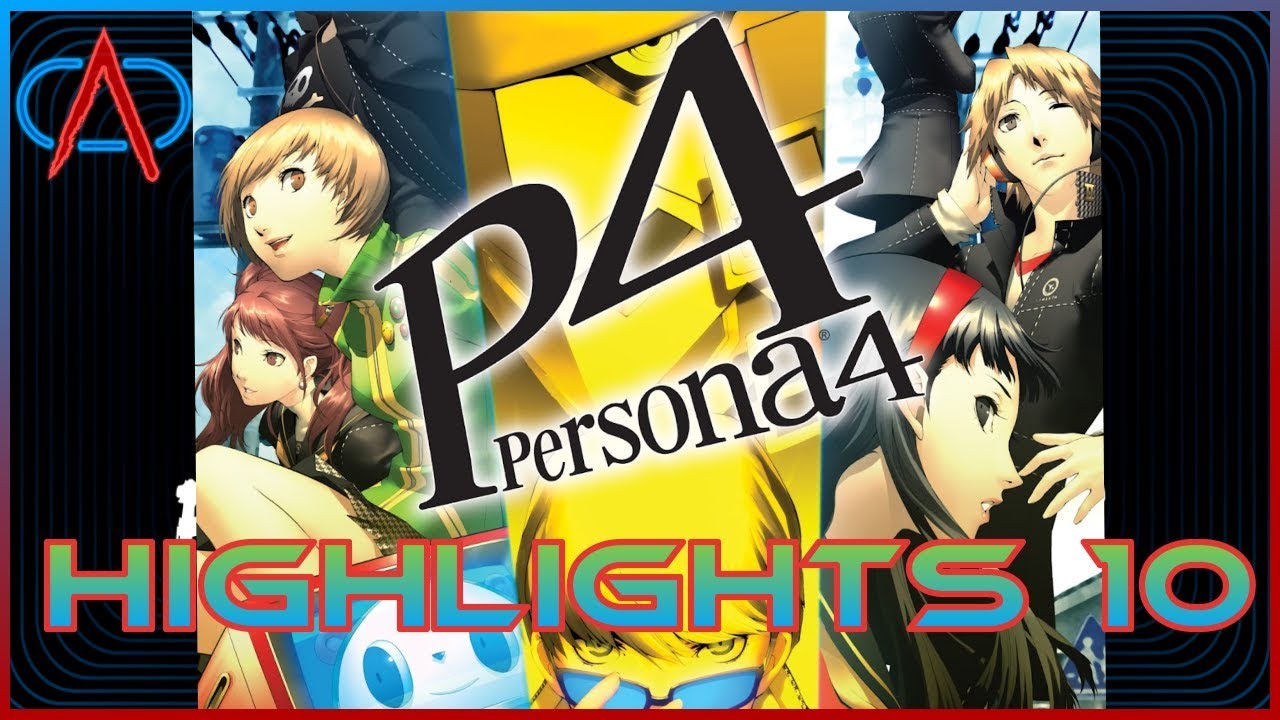 Recently on Asaronai 10