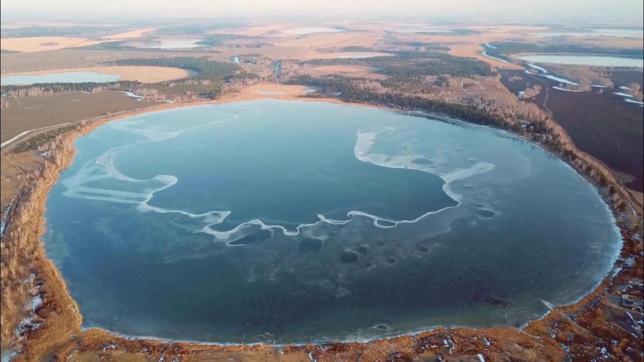 Медвежье озеро фото отзывы