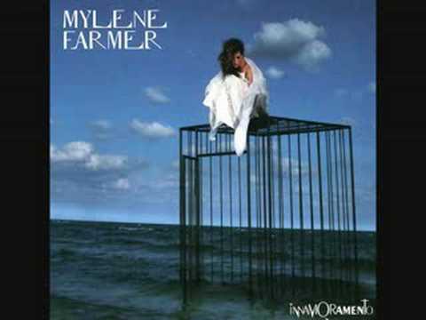 Mylène Farmer - L'âme-Stram-Gram