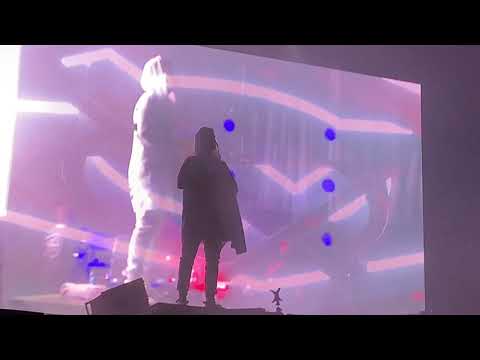 Don Diablo Closing Andorra Mountain Music 2021