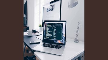 Pulsating Backdrops for Work Days