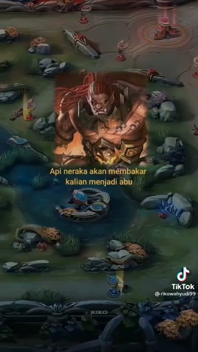 balmon mengatakan manusia bodoh tidak ada sahabat sejati kecuali diri kita sendiri