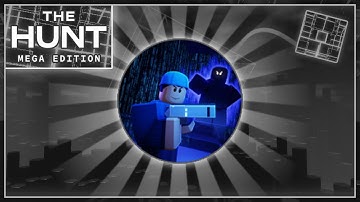 [Event] The Hunt Mega Edition How To Get Mega Token Badge In Arsenal🔎