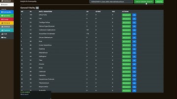 AetherOnePi - Work in progress