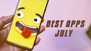 Dope Apps At The End Of July 2020  - Malayalam screenshot 2