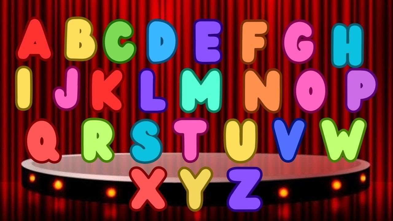 ABC Songs Collection | Learn Alphabet A to Z | 4 Hours 3D Nursery Rhymes for Kids