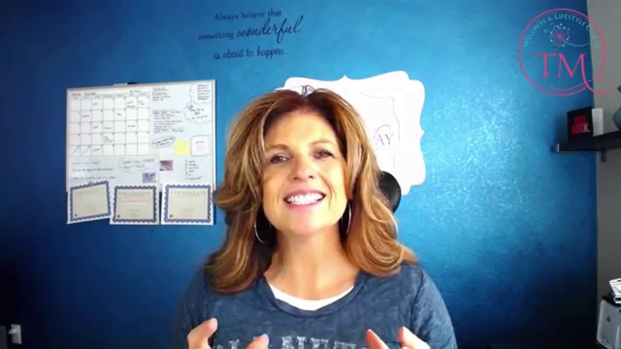 Use This Powerful Mindset Shift to Improve Your Health