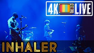 Inhaler - Dublin in Ecstasy, live 4k Berlin 2023