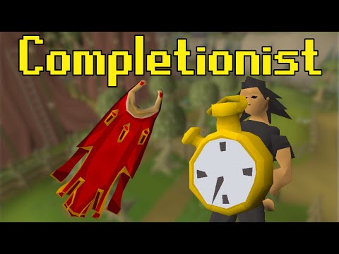 Old School Runescape [Quest Speedrunning (F2P)] by 5mon - #ESASummer23 