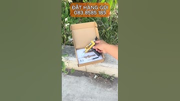 Dụng cụ cắt kinh cầm tay, cắt gạch men