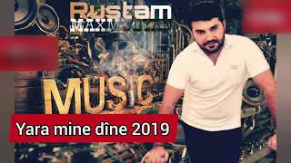 Rustam Maxmudyan 2019 - yara mine dîne  Рустам Махмудян