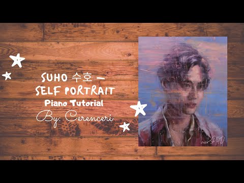 Self Portrait - Suho 수호