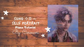 Self Portrait - Suho 수호