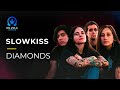 SLOWKISS: DIAMONDS DE RIHANNA (SOLO COVER)/ EN VOLÁ COVERS