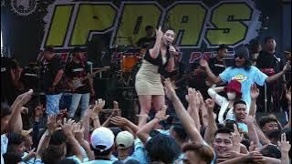 Mangku Purel   Anis Jp Cakrawala The Best Jandhut Elisa Audio - Eko Shooting HD - Live Padas