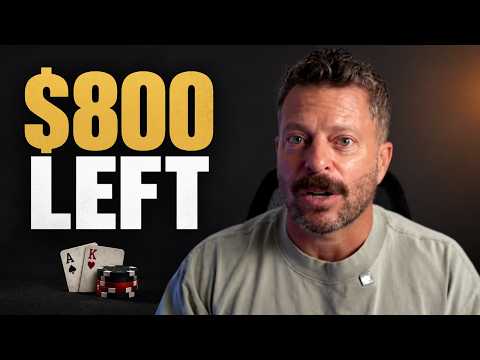 Was I Really a Professional Poker Player?