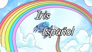 Iris extra god | Iris Cover español | DLZ💫