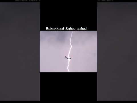 Amboo Gara Galgalaa Ethiopia Oromo