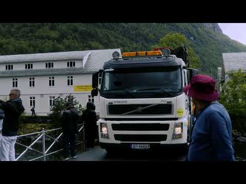 My Highlights of Norway