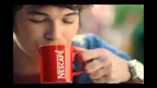 Download lagu Nescafé 3in1 Original TVC 2015 - Signs 30s