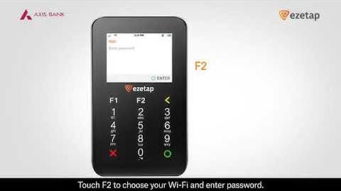 AXIS BANK POS MACHINE CONTACT NO. - 7303334745