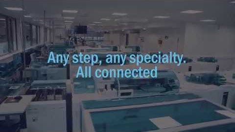 Inpeco Corporate Video
