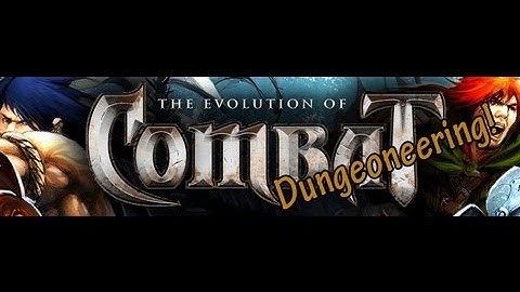 EoC [Dungeoneering] Walkthrough Guide!