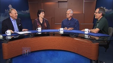 Inside OC with Rick Reiff - Open Mic - Baseball Lives