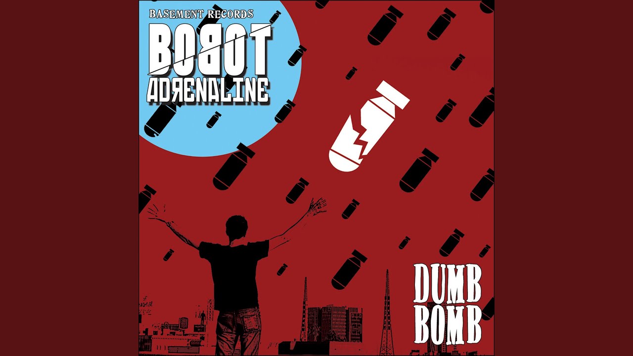 Blast – Bobot Adrenaline