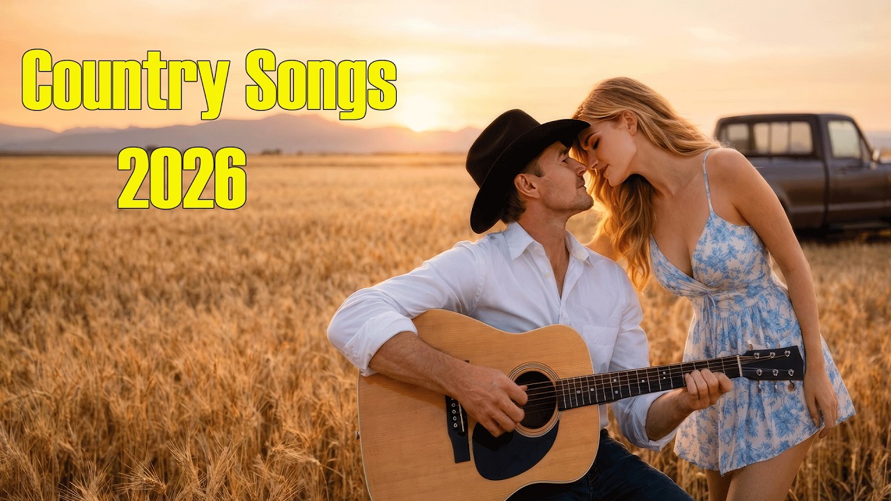 Country Love Songs 70s 80s 90s 🛻✨ | Best Timeless Classics