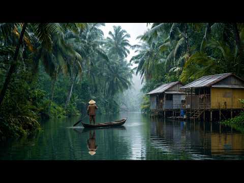 NATURAL WONDERS: The Most Isolated Lands in the Philippines | 4K Travel Documentary