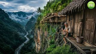 NATURAL WONDERS: The Most Isolated Lands in the Philippines | 4K Travel Documentary This Hidden Island Can Only Be Reached By Ferry Here S What I Found