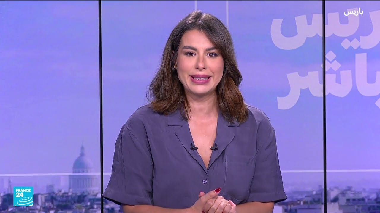 عرض عسكري في الشانزليه في إحياء العيد الوطني الفرنسي