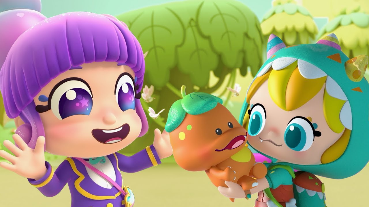 Vuela, Vuela Lejos 🫧 Bubble´s Hotel 🏩 Dibujos Animados | PWR Club Español