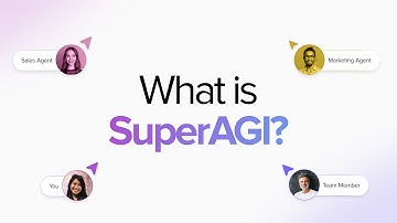 Meet SuperAGI: From Prospecting to Closing with AI Agents