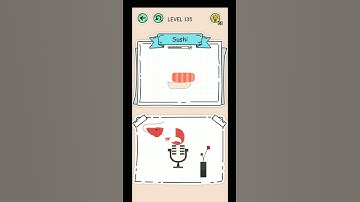 Puzzle Fuzzle Level 135 Walkthrough