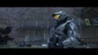 Halo 3 - Epsilon Video - Gravity Hammer - Hornet - Campaign