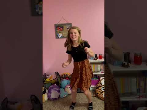 Emma 11 years old (almost)